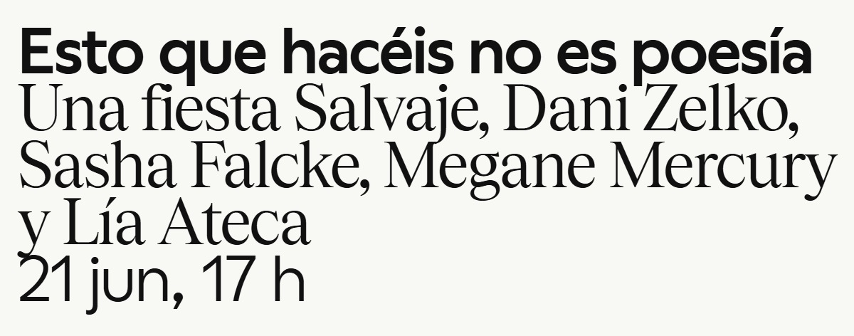 La Casa Encendida