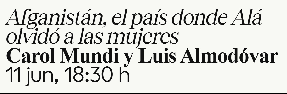 La Casa Encendida