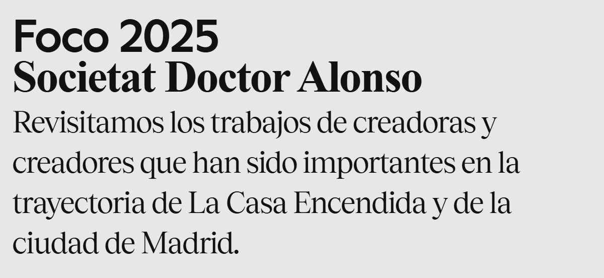 La Casa Encendida