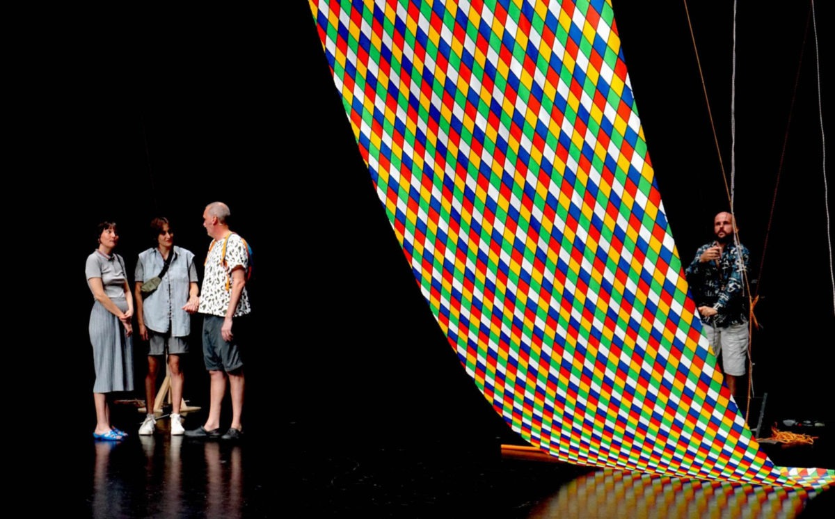 La Casa Encendida