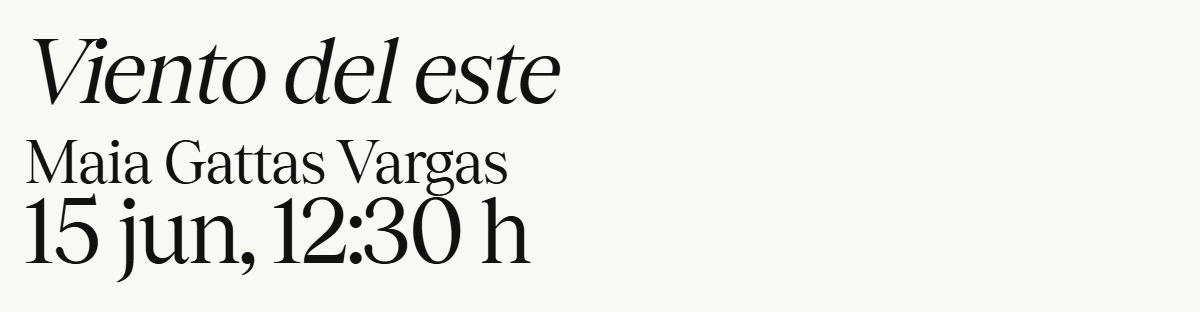 La Casa Encendida