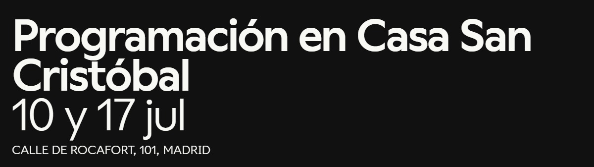 La Casa Encendida