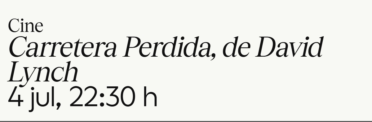 La Casa Encendida