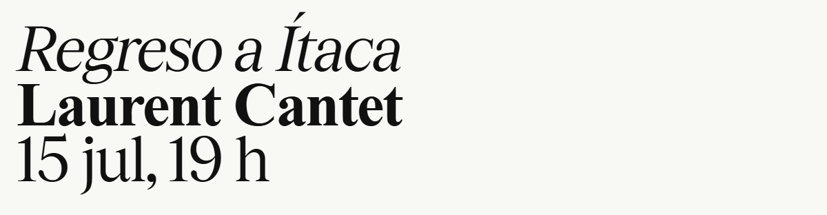 La Casa Encendida