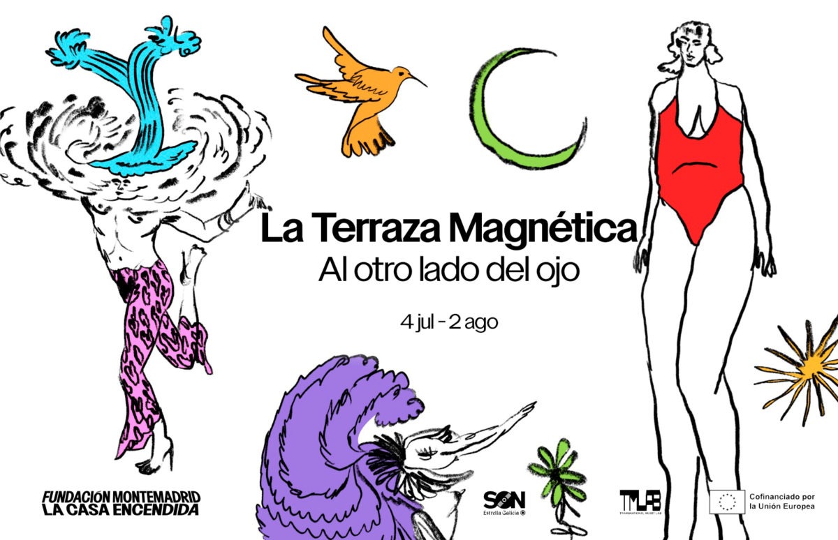 La Casa Encendida