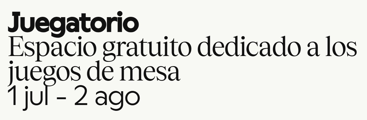 La Casa Encendida