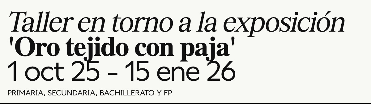 La Casa Encendida