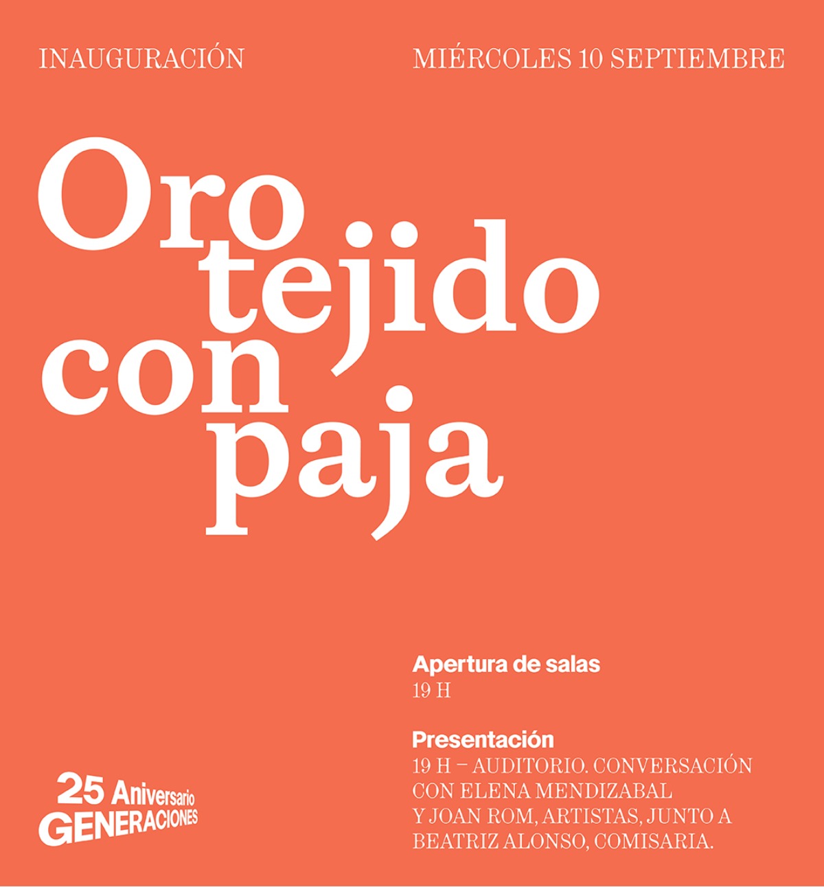 La Casa Encendida