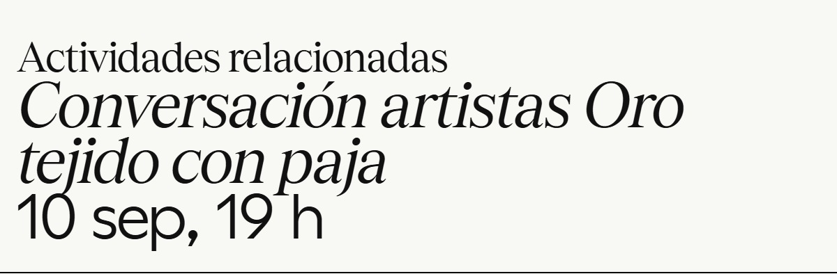La Casa Encendida