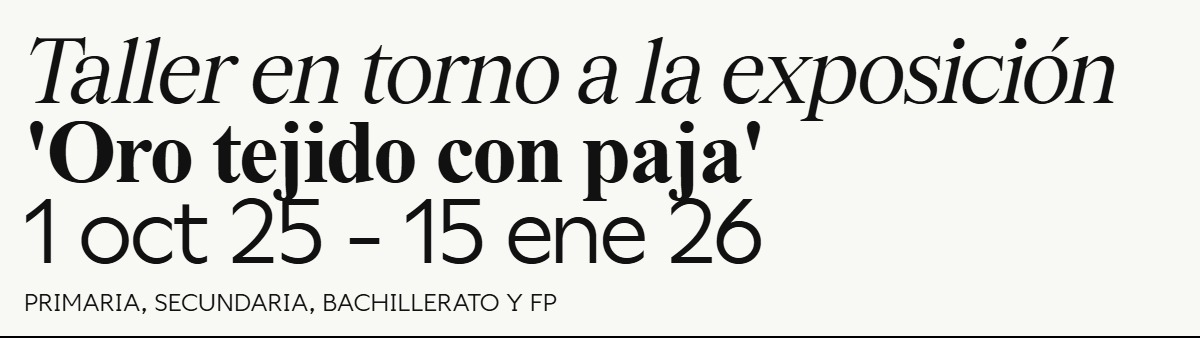 La Casa Encendida