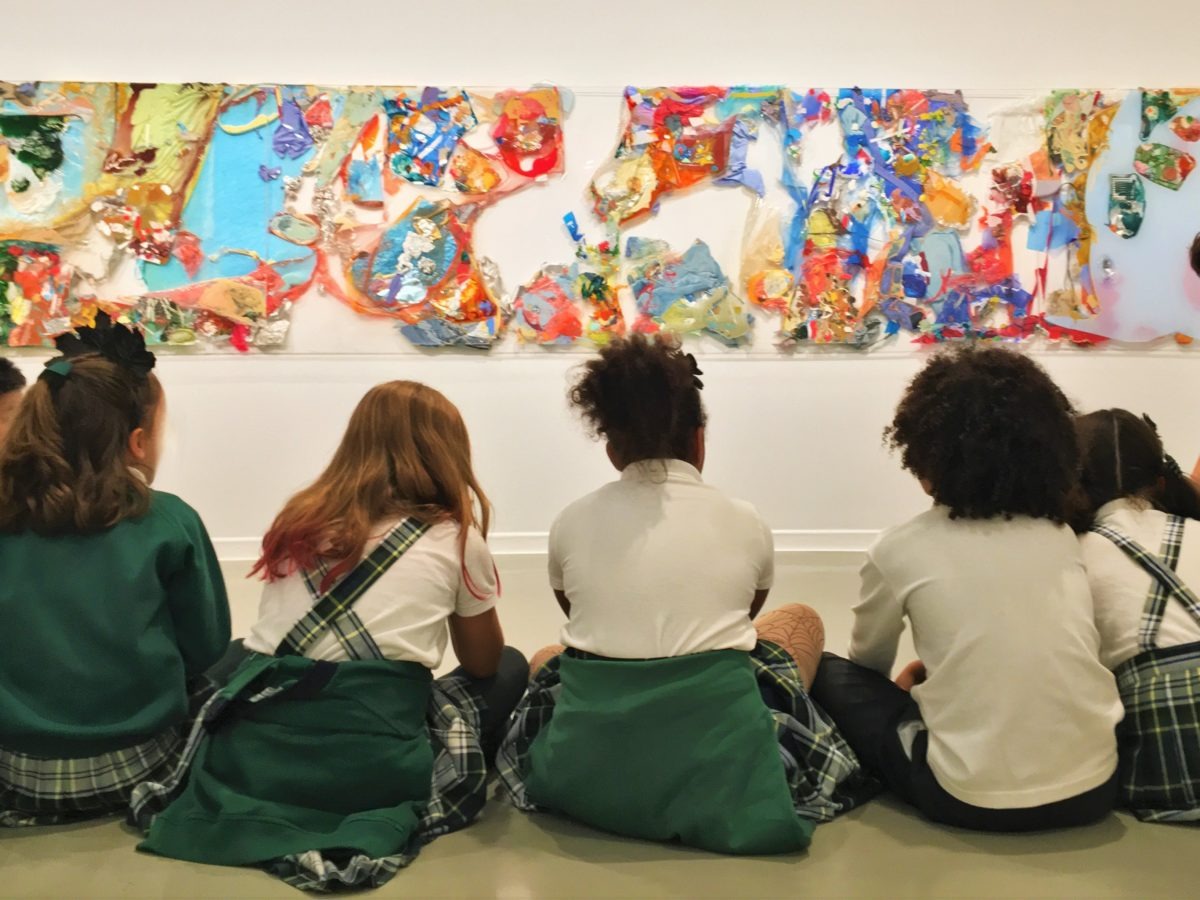 La Casa Encendida
