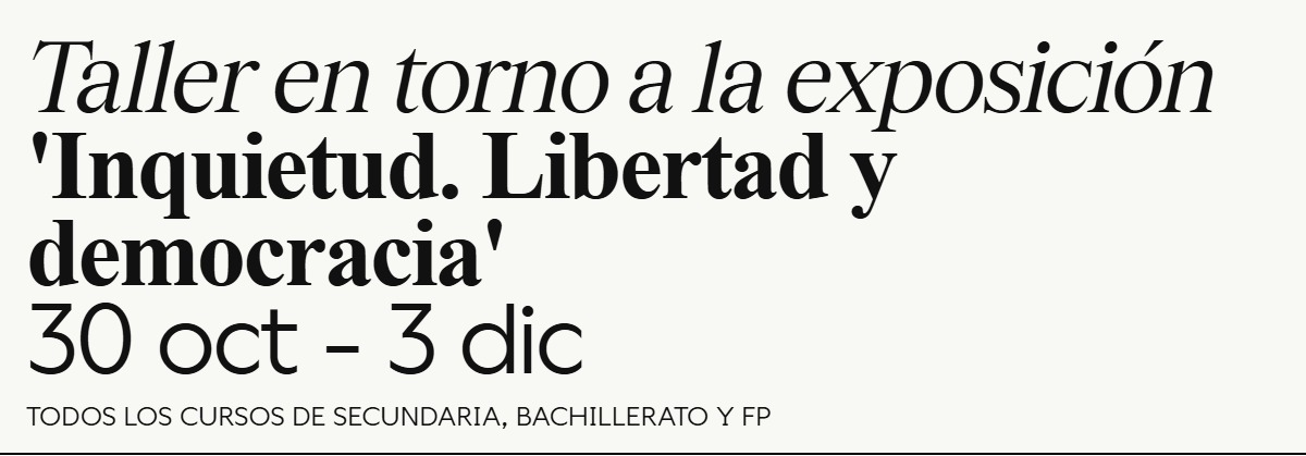 La Casa Encendida