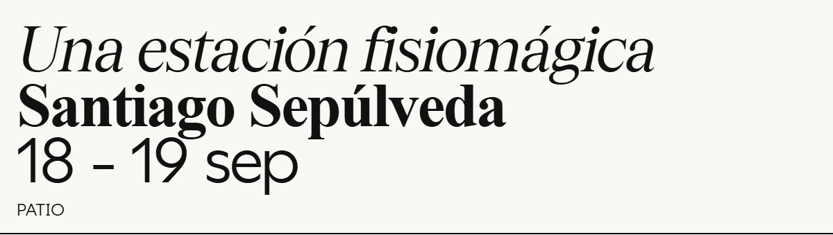 La Casa Encendida