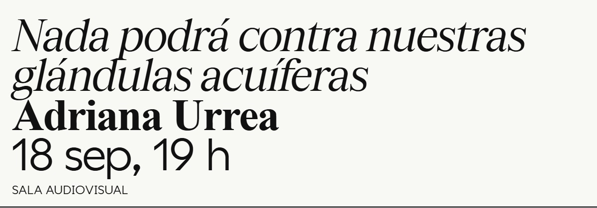 La Casa Encendida