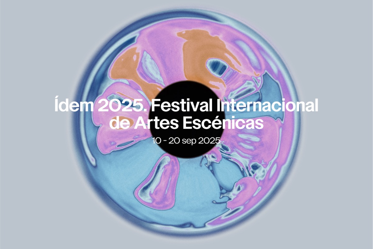 La Casa Encendida