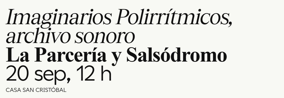 La Casa Encendida