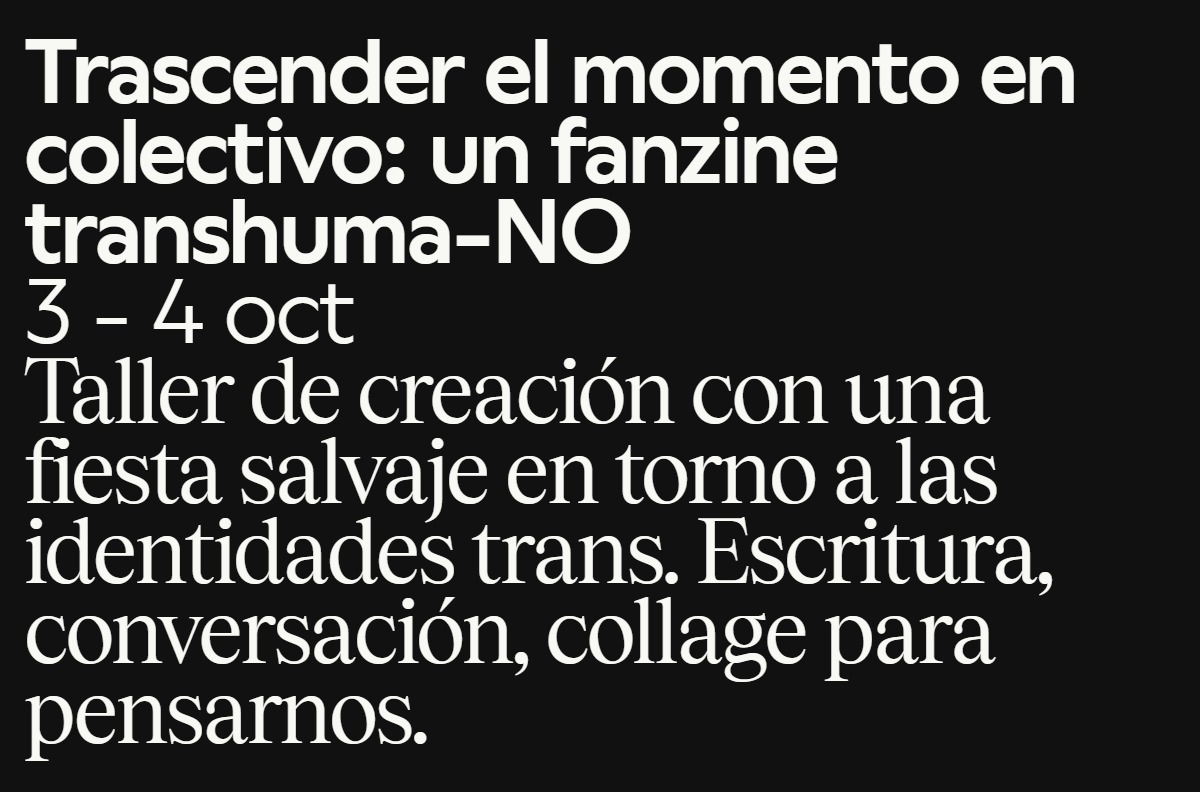 La Casa Encendida