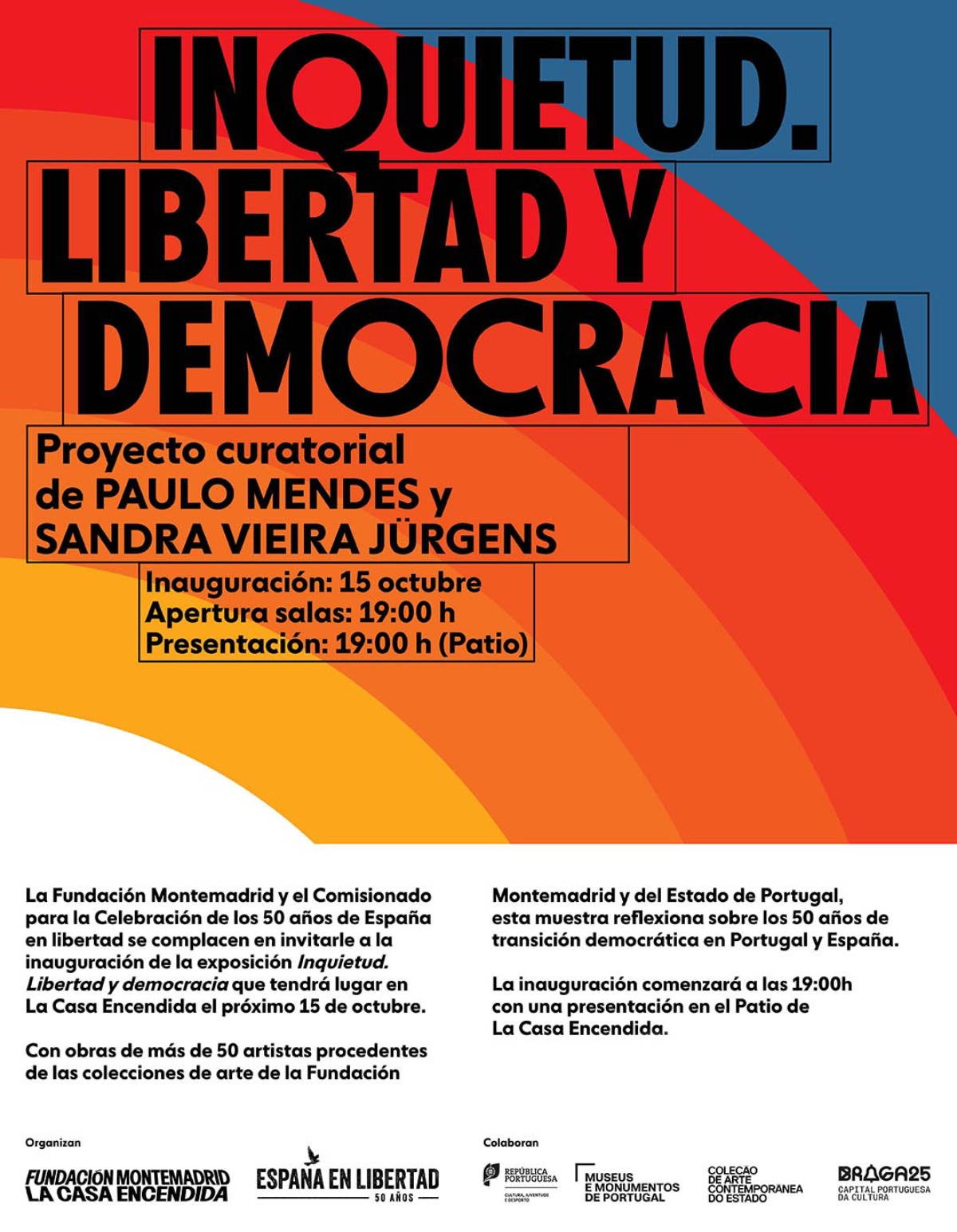 La Casa Encendida