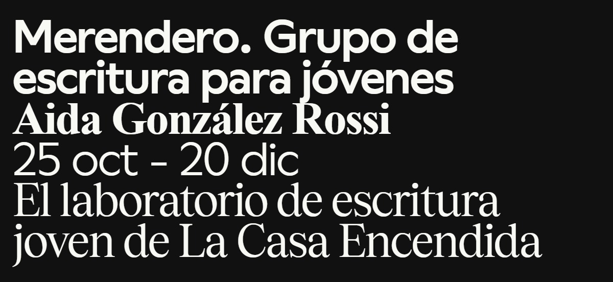 La Casa Encendida