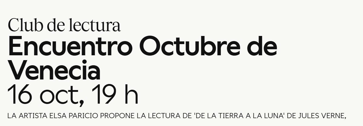 La Casa Encendida