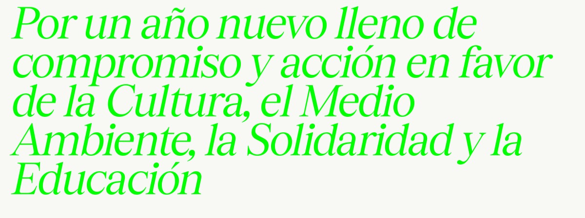 La Casa Encendida
