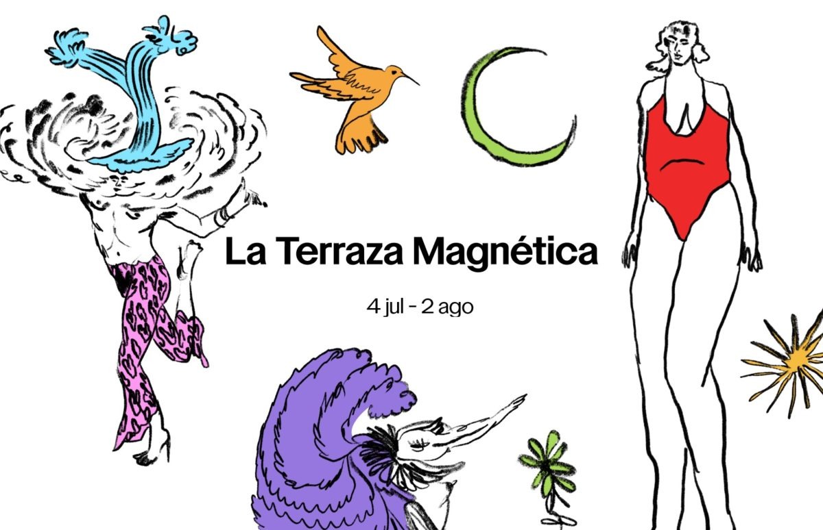 La Casa Encendida
