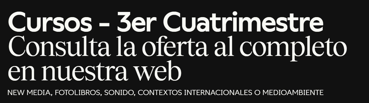 La Casa Encendida