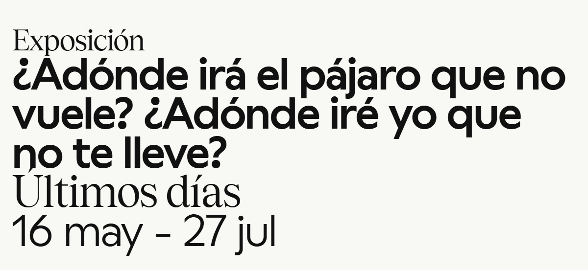 La Casa Encendida