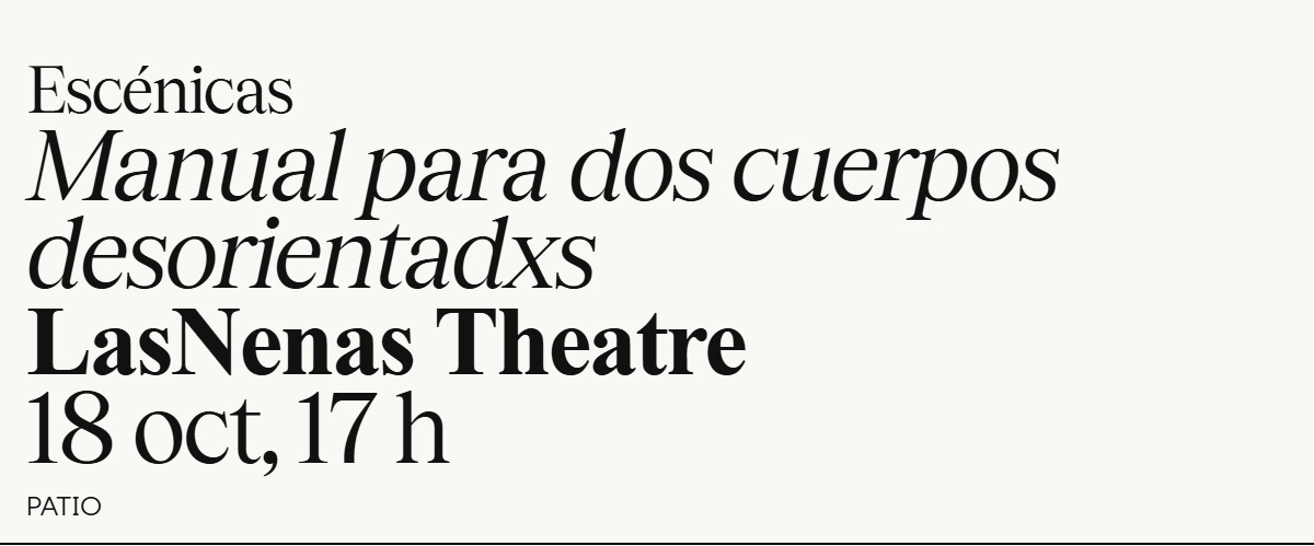 La Casa Encendida