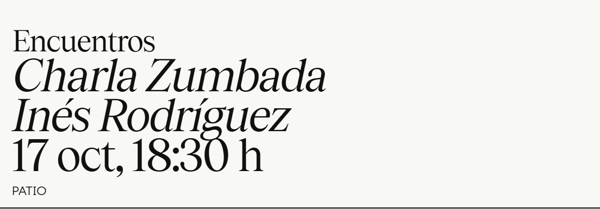 La Casa Encendida