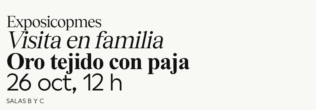 La Casa Encendida